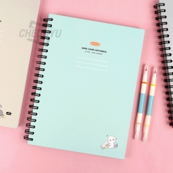 E-rinubgae Hard Cover Line Note