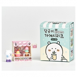 Damgom Store Series (Random Diorama Figure)