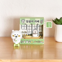 Damgom Store Series (Random Diorama Figure)