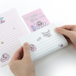 Mimkongs Letter Paper