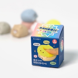 Shy Animal Random Squishy Mochi