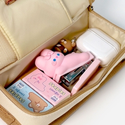 Animal Figure Stapler Set, Random