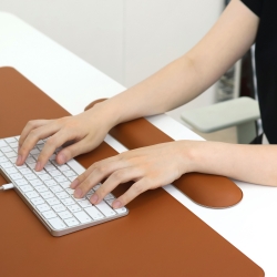 Keyboard Palmrest (Keyboard wrist support)