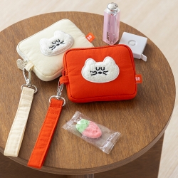 Brunch Brother Mogry Hug Card Wallet