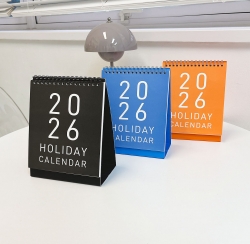 Indocyder 2026 Holiday Calendar