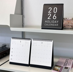 Indocyder 2026 Holiday Calendar
