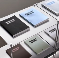 [날짜형] 2026 Ordinary Archive Diary