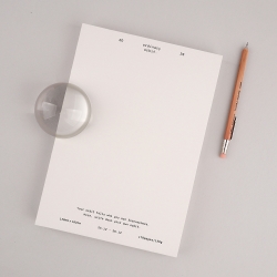 2026 ordinary orbit weekly diary(date type)