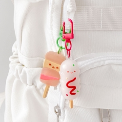 Random Skewer Keyring