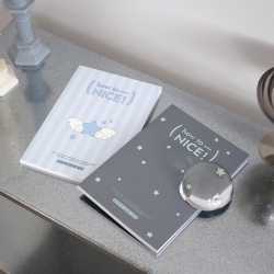 how to nice monthly book 2026