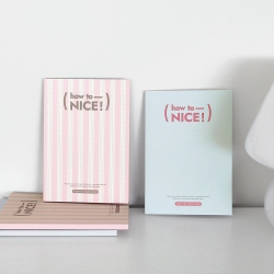 how to nice monthly book 2026