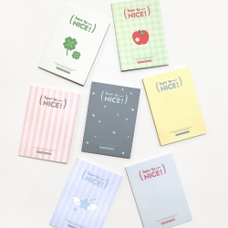 how to nice monthly book 2026