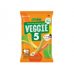 .JOEE Veggie 5 Balsamic Herb Flavor 50g