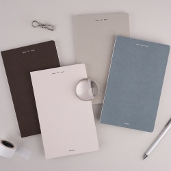 documoment monthly planner