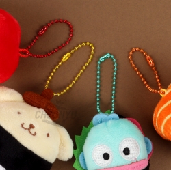 Sanrio Characters Keychain 5cm