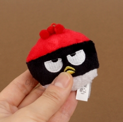 Sanrio Characters Keychain 5cm