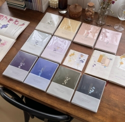 2026 Flower Road Diary