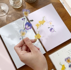 2026 Flower Road Diary