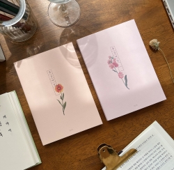 2026 Flower Road Diary