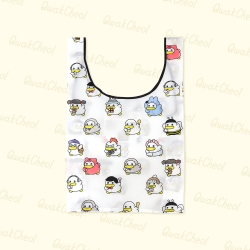 Qwakcheol Pattern Market Bag