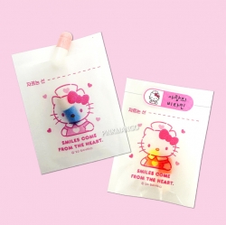 Sanrio Kkongal Kkongal Love Prescription Letter Set, Random