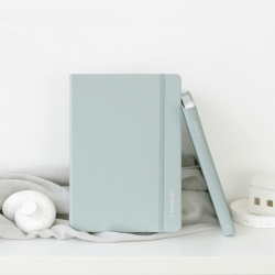 2026 Journal J. Diary Weekly A5