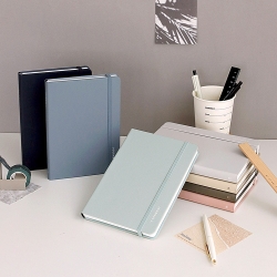 2026 Journal J. Diary Weekly B6