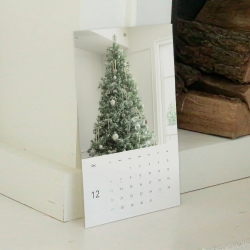 2026 Life Flow Wall Calendar