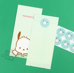 Sanrio Envelope 5sheets, 30pcs