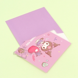 Sanrio Card, 36pcs