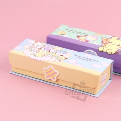 Pokemon Paper Pencil Case,Random