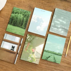 [dashanddot] 2026 wish diary