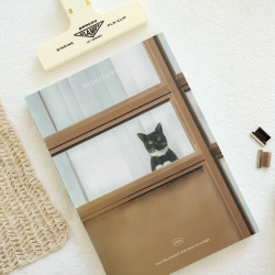 [dashanddot] 2026 wish diary