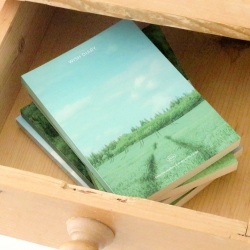 [dashanddot] 2026 wish diary