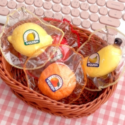 Fruits Squishy, Random