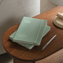 2026 Brilliant Weekly Planner Diary