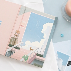 2026 Ilsangjip Diary