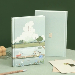 2026 Ilsangjip Diary