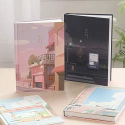 2026 Ilsangjip Diary