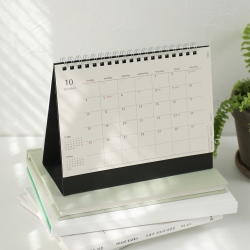 2026 Archive Desk Calendar