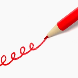 Check Liner 3-Color Marking Pen Set