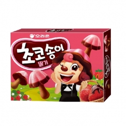 Choco Songi Strawberry 45g