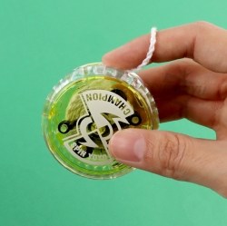 Champion Yoyo, Random