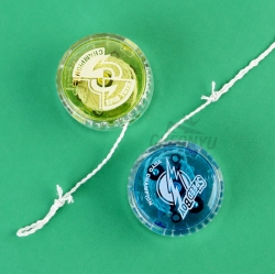 Champion Yoyo, Random