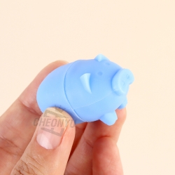 Little pig brothers eraser, Random