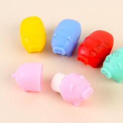 Little pig brothers eraser, Random