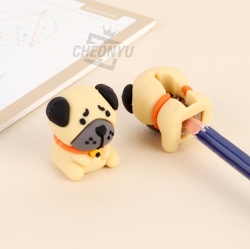 PET pencil sharpener, Random
