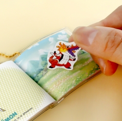 Pokemon Mini Collection Sticker Memo , Random