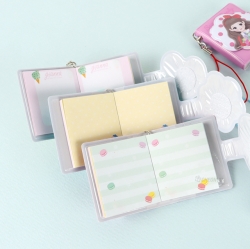 Gianna Mini Diary, Random