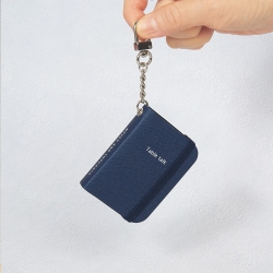 Table talk KEY RING MINI NOTE